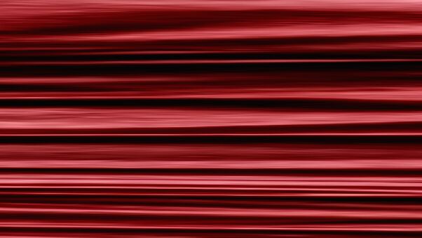 Red Abstract 5k Wallpaper