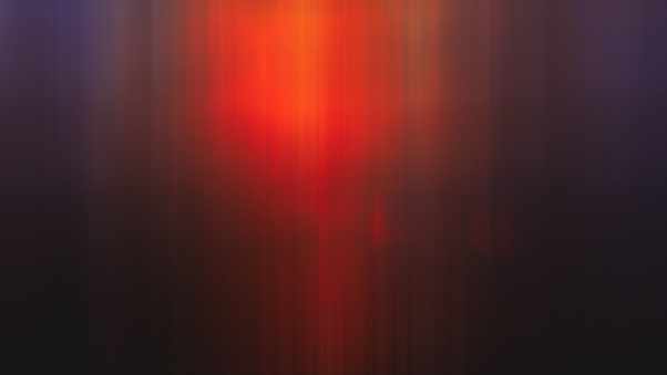 Red Abstract Background Wallpaper