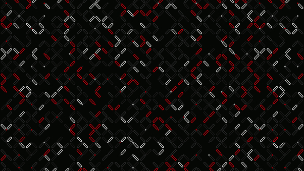 Red Black Vector 5k Wallpaper