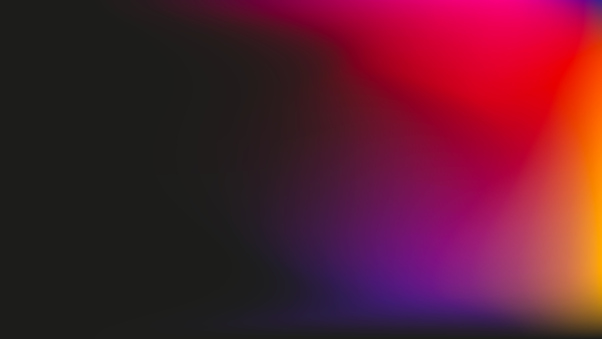 Red Colour Blur 8k Wallpaper