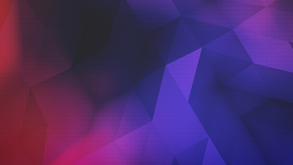 Red Purple Abstract Wallpaper