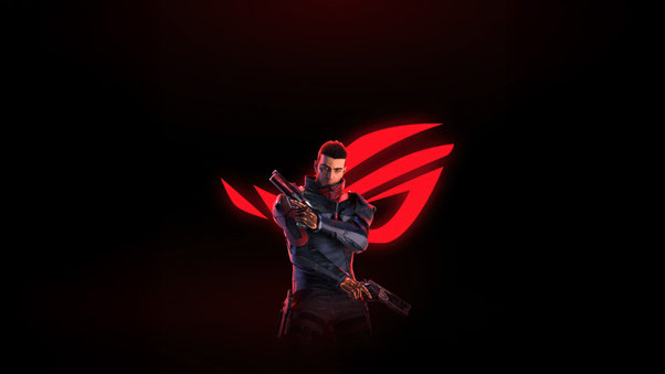 Republic Of Gamers Official 5k (3000x2000) Resolution Wallpaper