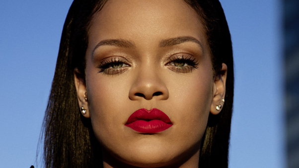 Rihanna 5k Wallpaper