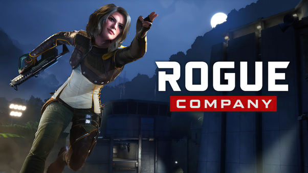 Rogue Company 2020 Wallpaper