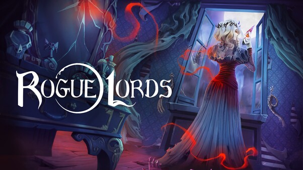 Rogue Lords instal the new version for windows