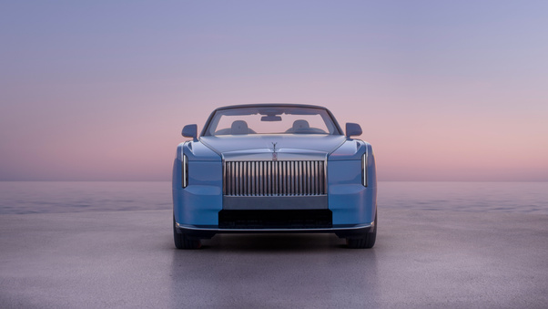 Rolls Royce Project Nightingale 2026 (2048x1152) Resolution Wallpaper