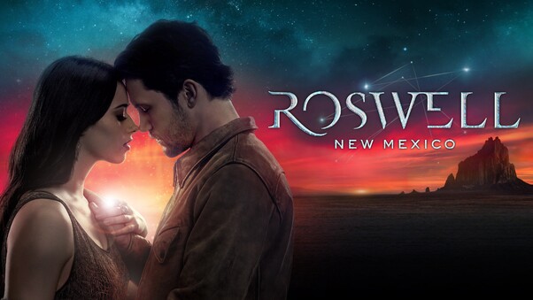 Roswell New Mexico 2020 4k Wallpaper