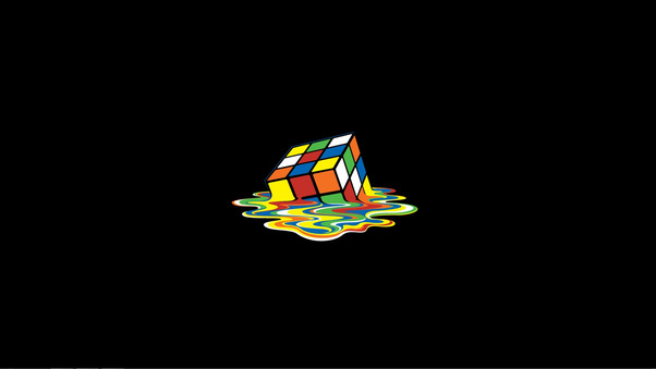 Rubiks Cube 2, HD Others, 4k Wallpapers, Images, Backgrounds, Photos