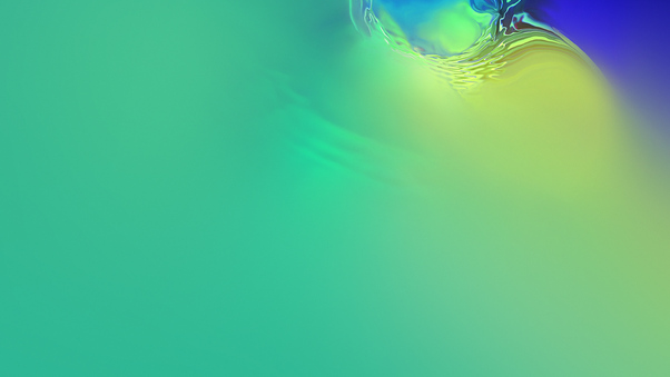 Samsung Galaxy S10 Green, HD Abstract, 4k Wallpapers, Images, Backgrounds,  Photos and Pictures