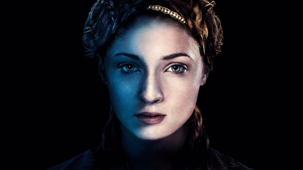 Sansa Stark Game Of Thrones Wallpaper