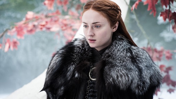 Sansa Stark Game Of Thrones Season 7 Ultra Hd 4k Wallpaper