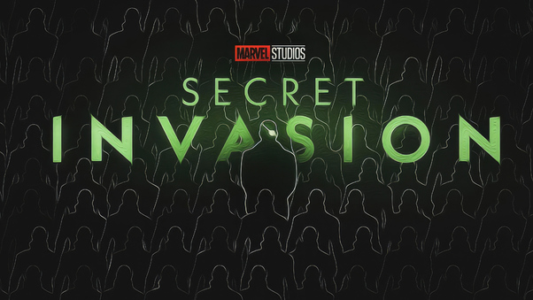 Secret Invasion 4k Wallpaper