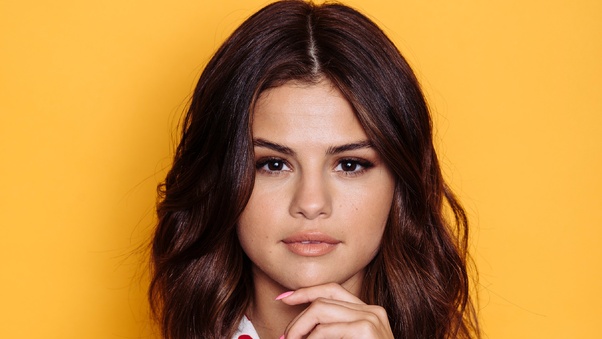Selena Gomez New York Times Photoshoot 2017 Wallpaper