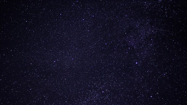 Sky Full Of Stars Space 5k Wallpaper