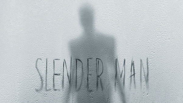 Slender Man 2018 Movie Wallpaper