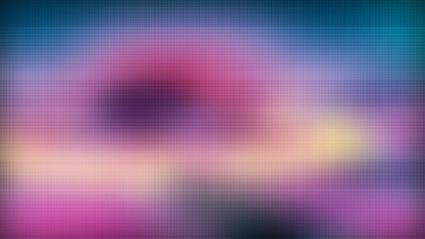 Small Grids Abstract 5k Wallpaper