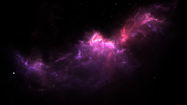 Space Art Nebula 8k (3000x2000) Resolution Wallpaper