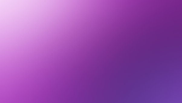 Space Purple Light Blur Minimalism 4k Wallpaper