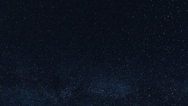 Space Sky Star Cosmic Night Wallpaper