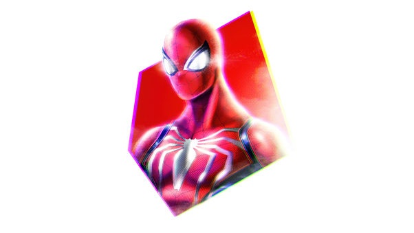 Spider Man 2024 Wallpaper