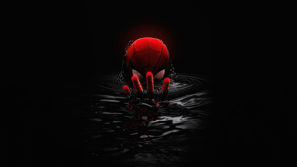 Spider Man 4 Wallpaper
