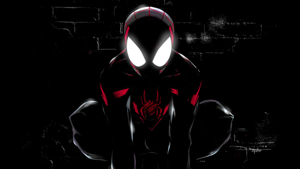 Spider Man 4k 2020 Artwork Wallpaper