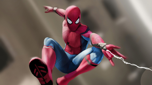 Spider Man 4k 2020 Wallpaper