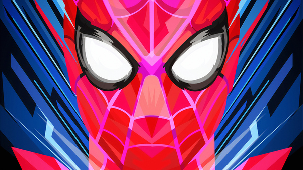 Spider Man 4k New 2019 Wallpaper