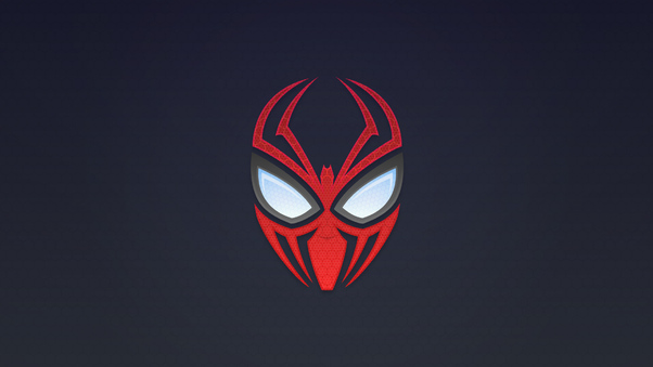Spider Mask Wallpaper