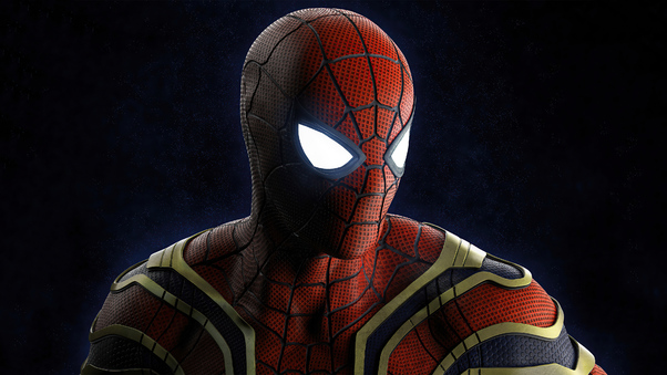 Spiderman 2020 4k Wallpaper