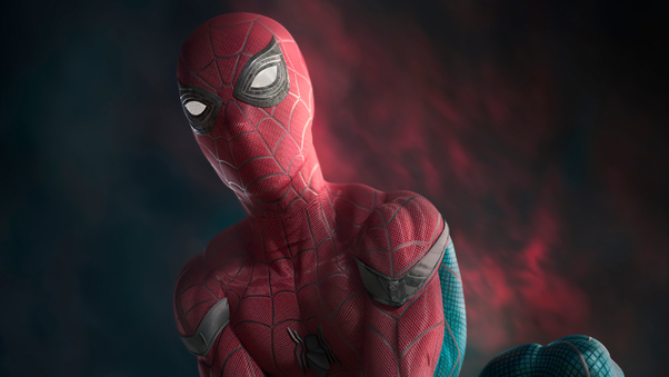 Spiderman 2020 Artwork Wallpaper