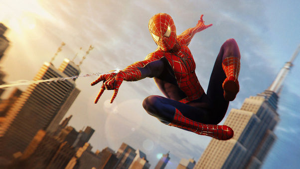 Spiderman 8k Wallpaper,HD Superheroes Wallpapers,4k Wallpapers,Images ...