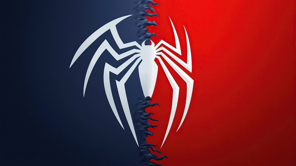 Spiderman Background 4k Wallpaper