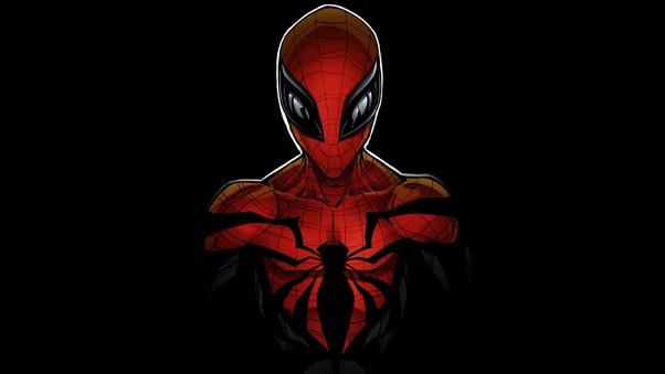 Spiderman Comicbook Wallpaper