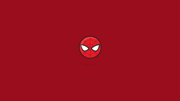 Spiderman Illustrator Wallpaper