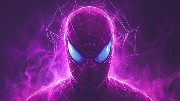 Spiderman The Web Slinger Wallpaper