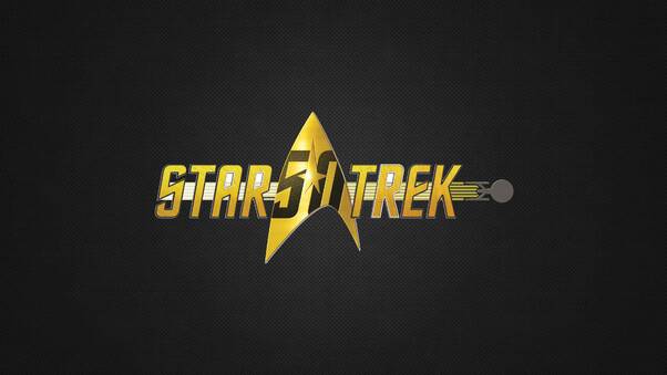 Star Trek 50th Anniversary Wallpaper