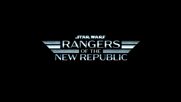 Star Wars Rangers Of The New Republic Wallpaper