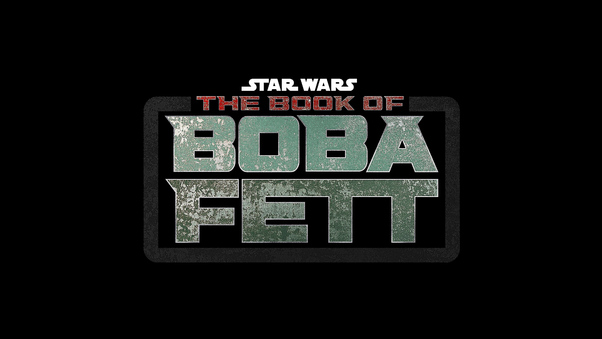 Star Wars The Book Of Boba Fett Wallpaper