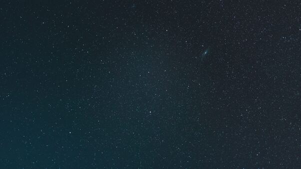 Starry Clear Sky Night 4k Wallpaper