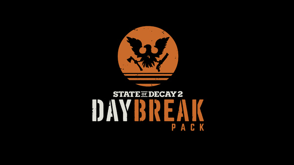 State Of Decay 2 Daybreak Pack 5k Wallpaper