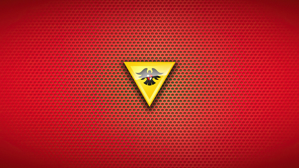 Street Fighter Logo Minimal 4k Wallpaper