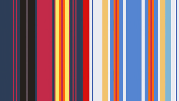 Stripes Abstract 4k Wallpaper