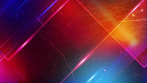 Style Lines Abstract 4k Wallpaper