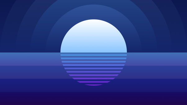 Summertime Night 5k (1280x720) Resolution Wallpaper