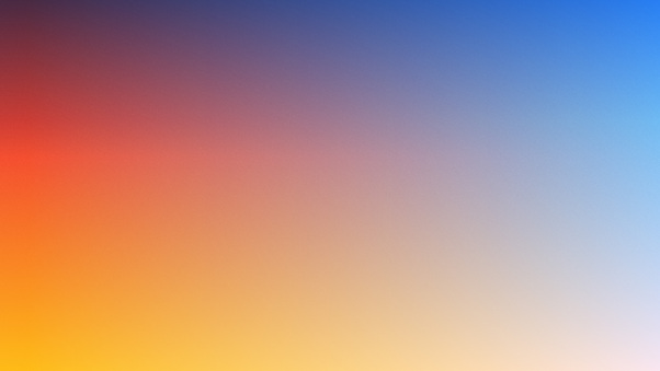 Sunset Blur 5k Wallpaper