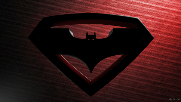 Super Bat Wallpaper
