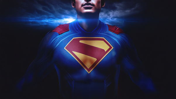 Superman 2025 Movie Wallpaper