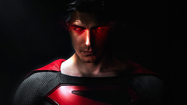 Superman Brandon Routh 2019 Wallpaper