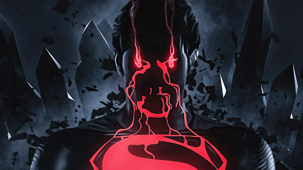 Superman Do You Bleed 4k Wallpaper